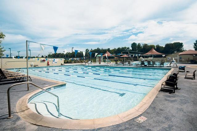 In-Shape Family Fitness - Elk Grove (Bond & HWY 99)