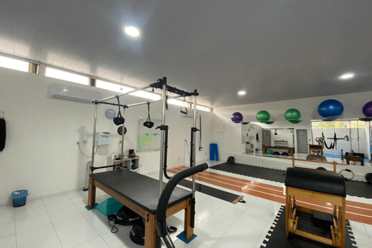 Imagem 3 da galeria do parceiro Integrare Pilates e Funcional