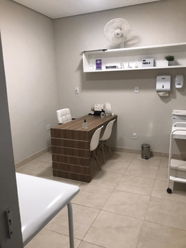 Imagem 2 da galeria do parceiro Studio Equilíbrium Pilates e Fisioterapia