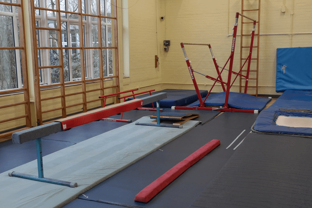 Springfit Crawley