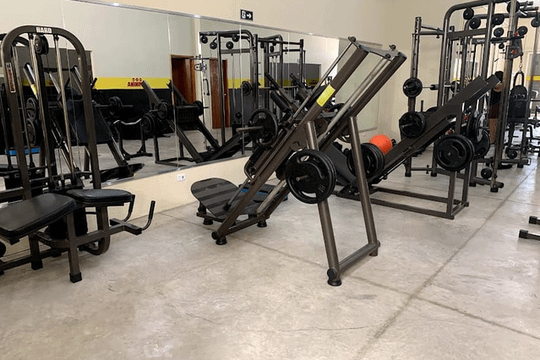 Imagem 3 da galeria do parceiro Feminina - Academia para Mulheres