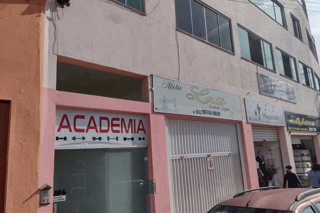 Espaço Vital Academia