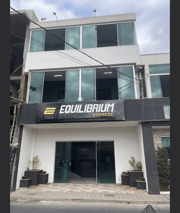 Equilibrium Fitness