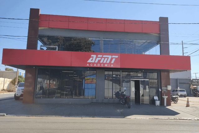 Academia AFMT
