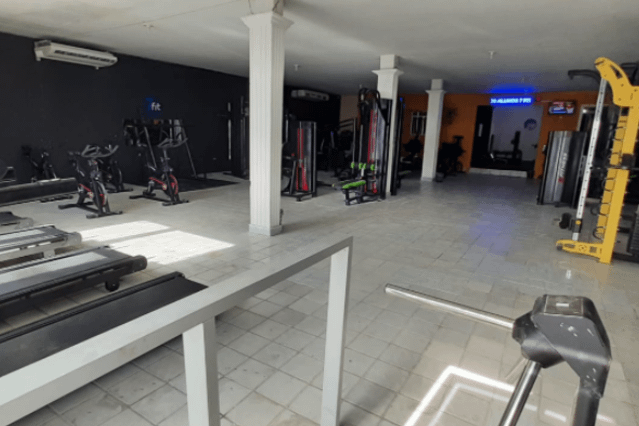 7Fit.Ac