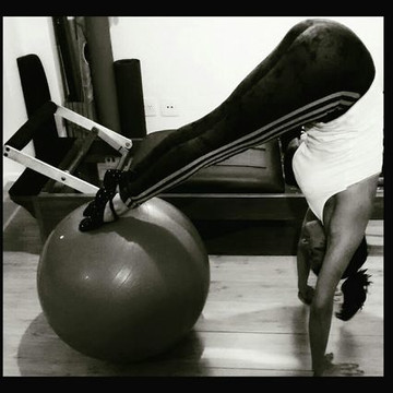 Imagem 3 da galeria do parceiro Corpo e Mente Pilates