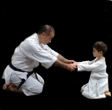 Imagem 2 da galeria do parceiro Academia Muryokan Shotokan