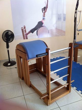 Imagem 2 da galeria do parceiro Corpus Moviment