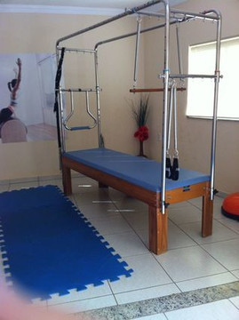 Imagem 3 da galeria do parceiro Corpus Moviment