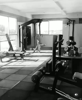 Exploud Gym