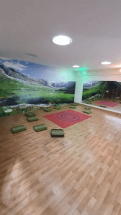 Pachamama SPA