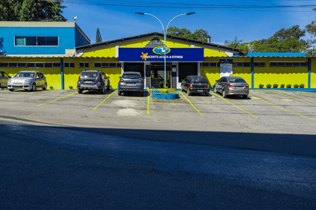 Nascente Acqua e Fitness
