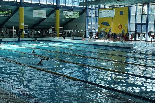 Sport Plus Segrate