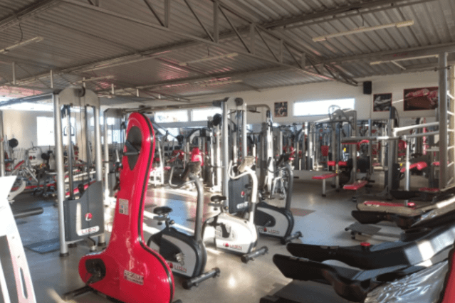 Essencial Fitness Unidade II
