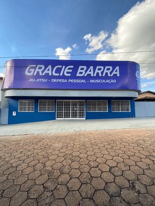 GB Fit Academia