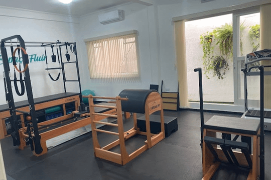 Imagem 3 da galeria do parceiro Espaço Fluir