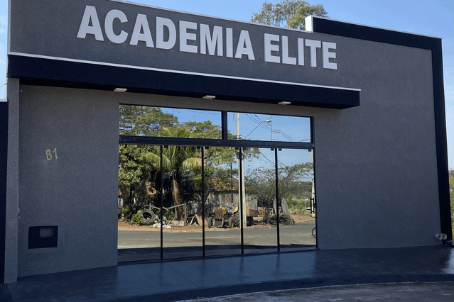 Academia Elite