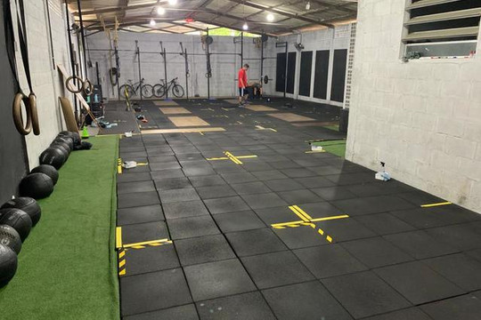 Imagem 1 da galeria do parceiro KONG