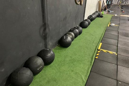 Imagem 2 da galeria do parceiro KONG