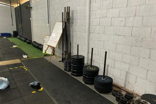 Imagem 3 da galeria do parceiro KONG