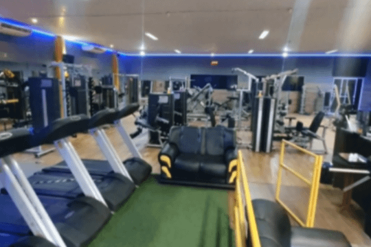 Imagem 1 da galeria do parceiro LaFit Academia