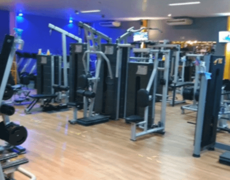 Imagem 2 da galeria do parceiro LaFit Academia