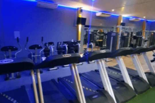 Imagem 3 da galeria do parceiro LaFit Academia