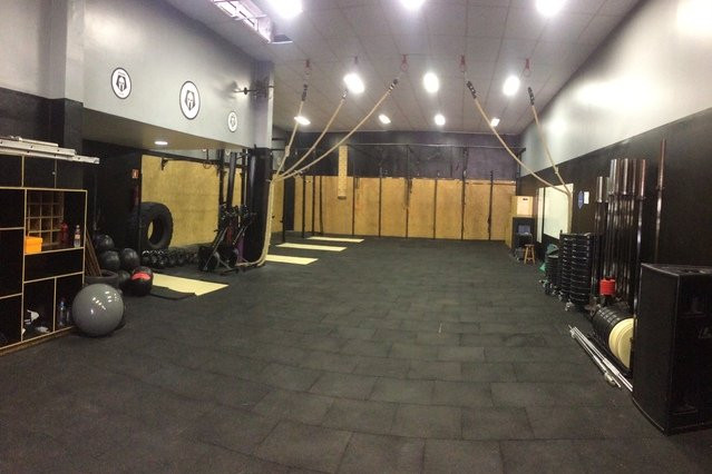 Morumbi Crossfit