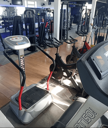 Heroes Fit 2
