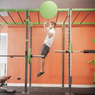 Immagine 1 dalla galleria del partner Performance Empowerment - Andrea Ferrari PT