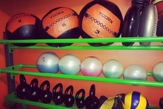 Immagine 3 dalla galleria del partner Performance Empowerment - Andrea Ferrari PT