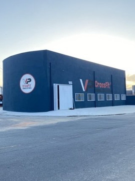 Imagem 3 da galeria do parceiro Vp Crossfit
