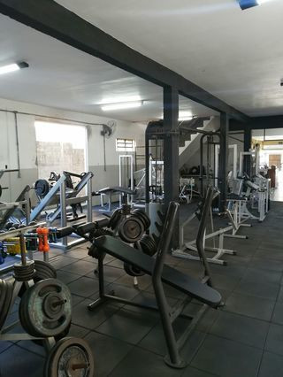 Academia Carvalho