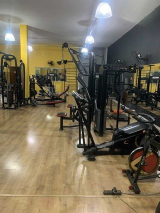 New Fit Gym