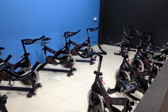 Imagem 3 da galeria do parceiro Class Fitness