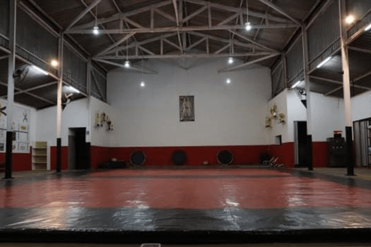 Imagem 1 da galeria do parceiro Escola Judô Giberti