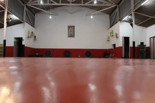 Imagem 2 da galeria do parceiro Escola Judô Giberti