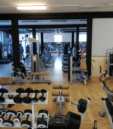 IKARO SPORT SSD SRL
