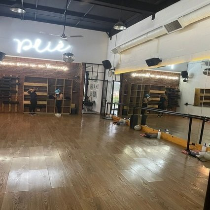 VxN workout juriquilla
