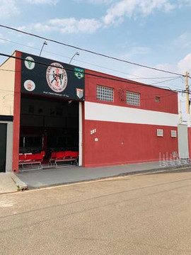 Imagem 1 da galeria do parceiro Academia Hisatugo de Karatê