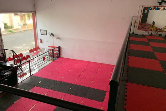 Imagem 2 da galeria do parceiro Academia Hisatugo de Karatê