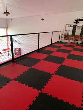 Imagem 3 da galeria do parceiro Academia Hisatugo de Karatê