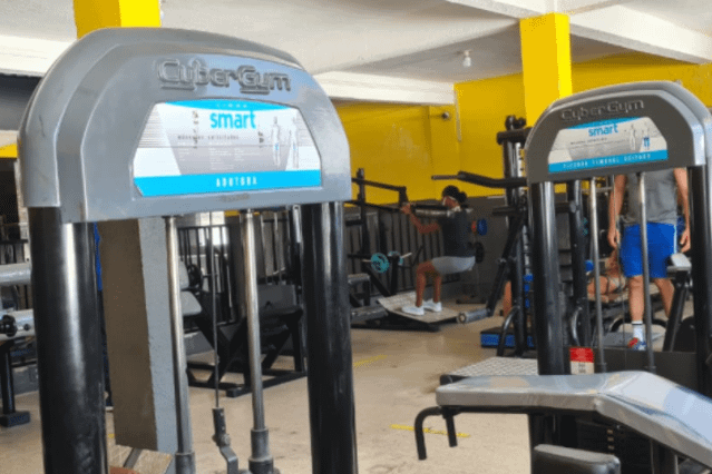 Body Life IAPI