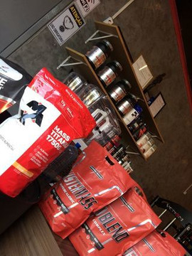 Imagem 2 da galeria do parceiro Venom Fit