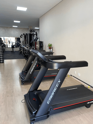 Studio MA Training