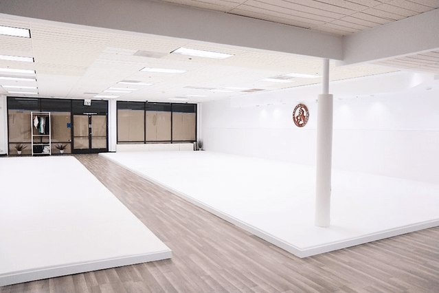 Lanistae Academy (JG Jiu Jitsu)