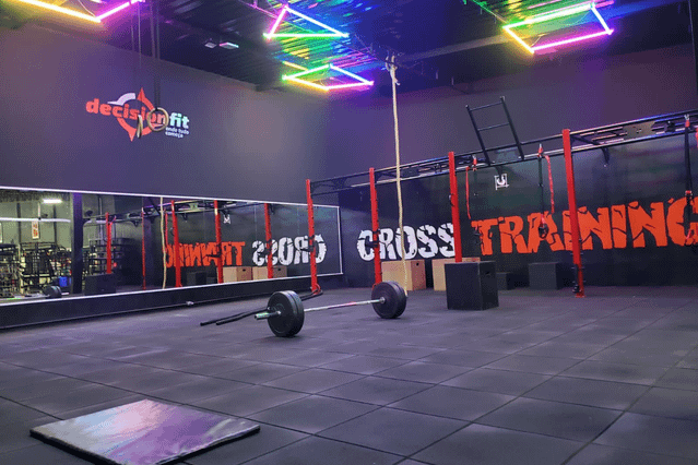 Decisionfit
