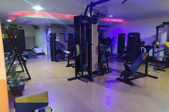 Imagem 1 da galeria do parceiro The Gêmeas Academia