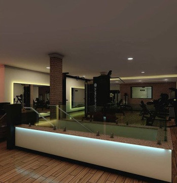 Imagem 2 da galeria do parceiro The Gêmeas Academia