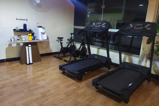 Imagem 3 da galeria do parceiro The Gêmeas Academia